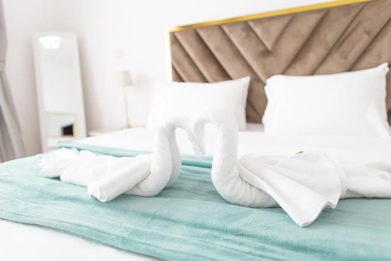Apartments On Jbr By Happy Season Dubai