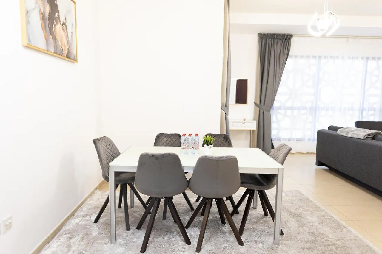 Apartments On Jbr By Happy Season دبي الإمارات العربية المتحدة